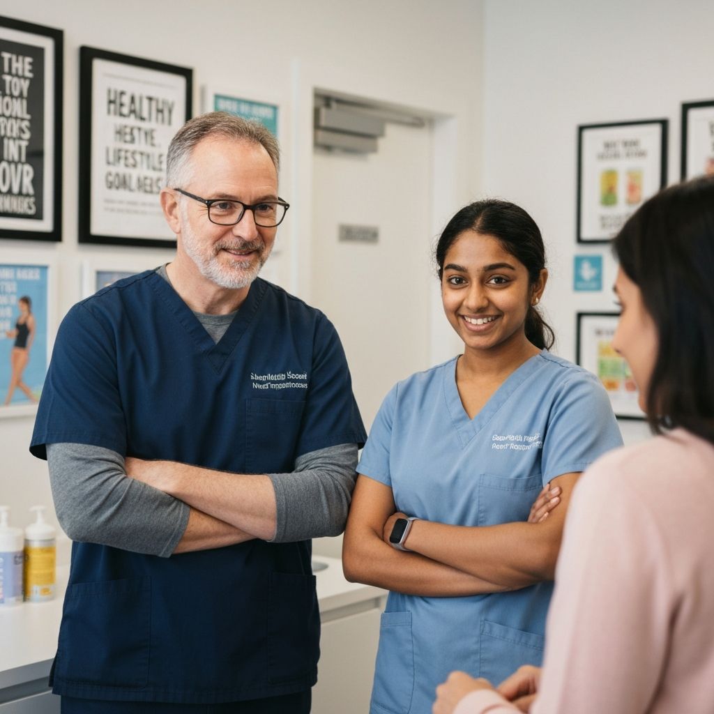 Misión BalanceNutri