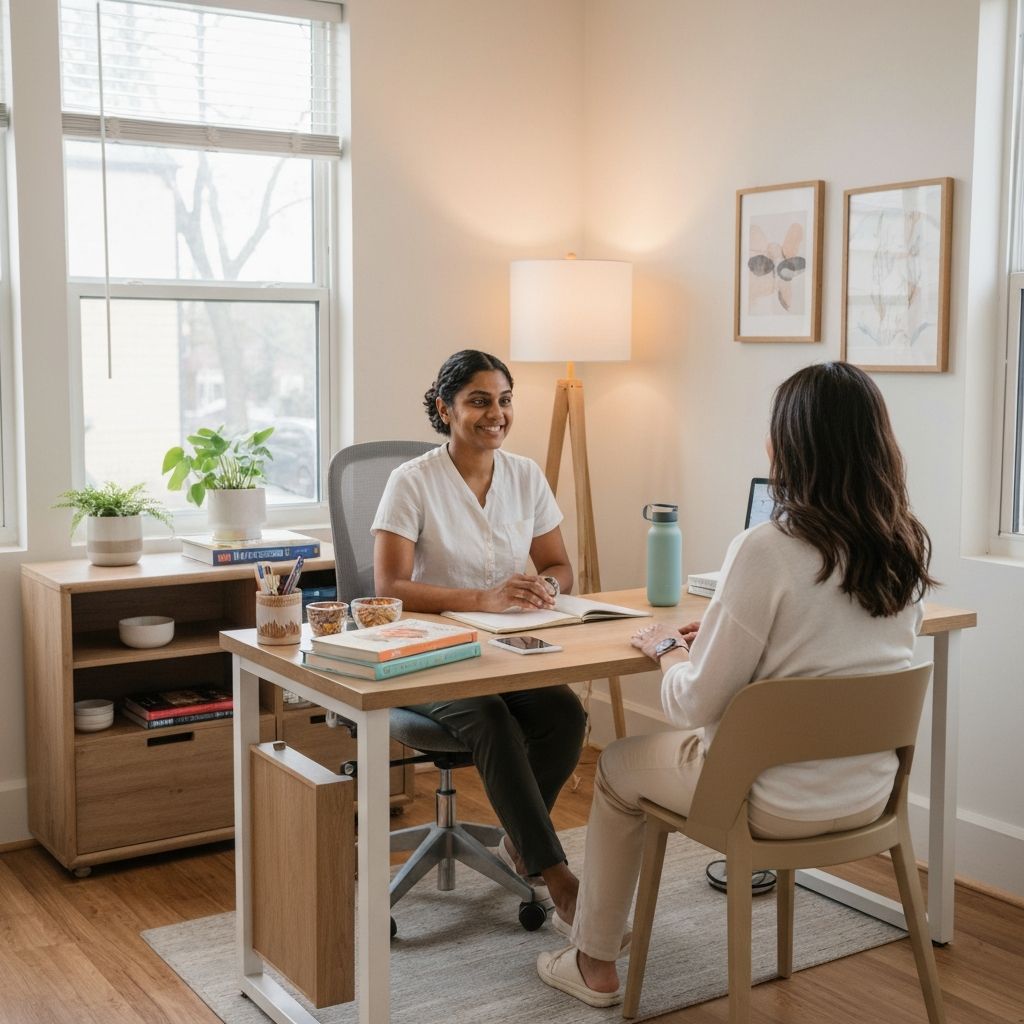 Contacto BalanceNutri